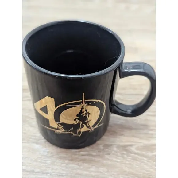 Official Lucasfilm Exclusive 40th Anniversary Star Wars A New Hope Crew Mug - Picture 2 of 4